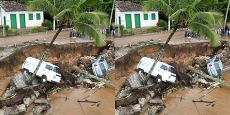 brazil floods after mocking god